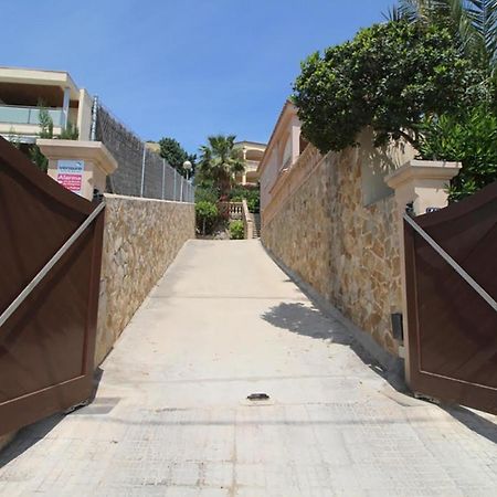 Villa Cami De Aucanada Alcudia  Ngoại thất bức ảnh