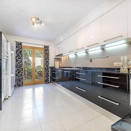 Villa Cami De Aucanada Alcudia  Ngoại thất bức ảnh