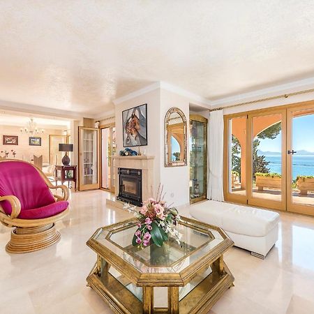Villa Cami De Aucanada Alcudia  Ngoại thất bức ảnh