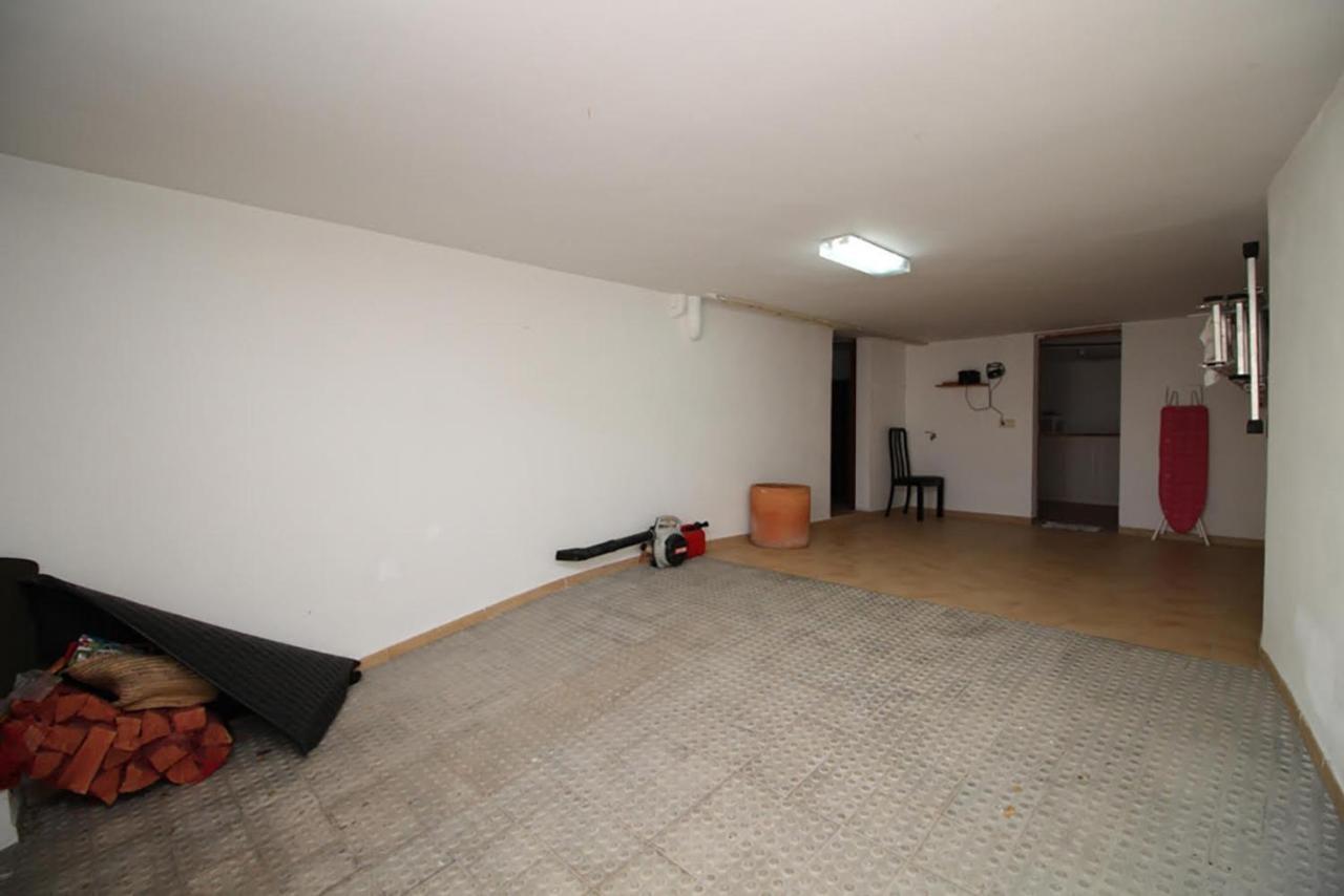 Villa Cami De Aucanada Alcudia  Ngoại thất bức ảnh